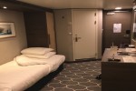 Interior Stateroom Picture