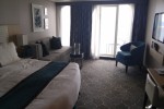 Junior Suite Stateroom Picture