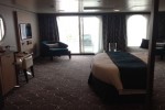 Junior Suite Stateroom Picture