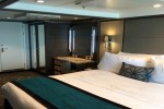 Four-Bedroom Family Suite Stateroom Picture