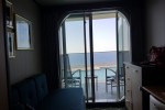 Spacious Balcony Stateroom Picture