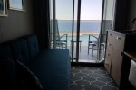 Spacious Balcony Stateroom Picture