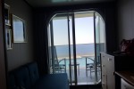 Spacious Balcony Stateroom Picture