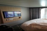 Spacious Balcony Stateroom Picture