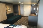 Spacious Balcony Stateroom Picture