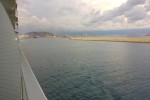 Spacious Balcony Stateroom Picture