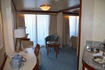 Suite Stateroom Picture