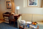 Suite Stateroom Picture