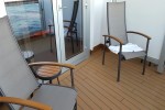 Vista Stateroom Picture