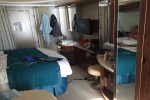 Balcony Stateroom Picture