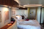 Club Suite Stateroom Picture