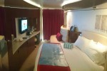 Club Suite Stateroom Picture