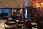 The Haven Owners Suite Stateroom Picture