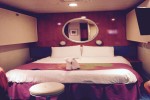 Interior Stateroom Picture