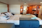 Oceanview Stateroom Picture