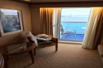 Mini-Suite Stateroom Picture