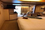 Mini-Suite Stateroom Picture