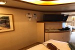 Mini-Suite Stateroom Picture