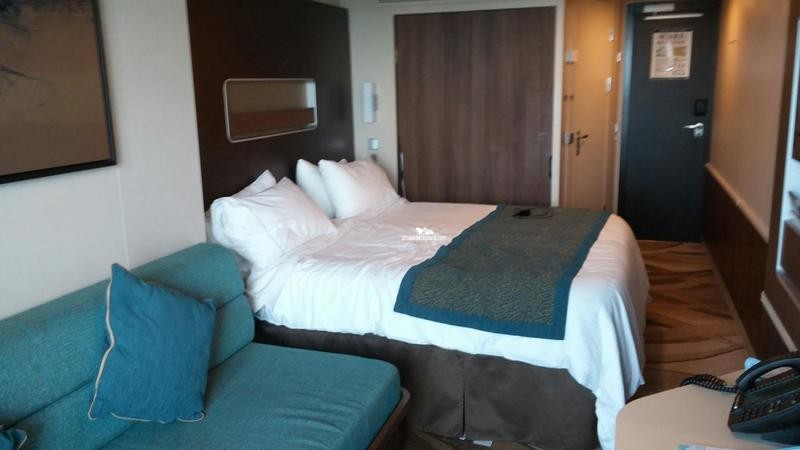 Norwegian Escape Cabin 11892