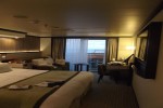 Deluxe Balcony Stateroom Picture