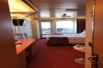 Balcony Stateroom Picture