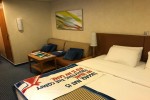 Deluxe Oceanview Stateroom Picture