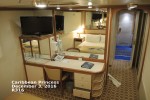 Interior Stateroom Picture