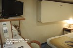 Interior Stateroom Picture