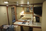 Interior Stateroom Picture