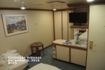 Interior Stateroom Picture