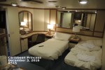 Interior Stateroom Picture