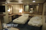 Interior Stateroom Picture