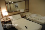 Interior Stateroom Picture