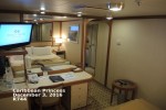 Interior Stateroom Picture