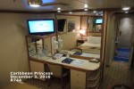 Interior Stateroom Picture