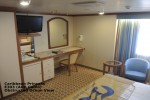 Oceanview Stateroom Picture