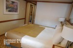 Oceanview Stateroom Picture