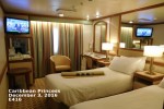 Oceanview Stateroom Picture