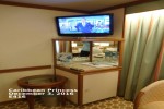 Oceanview Stateroom Picture