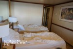 Oceanview Stateroom Picture