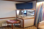 Oceanview Stateroom Picture