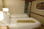 Oceanview Stateroom Picture