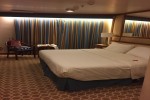 Oceanview Stateroom Picture