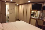 Oceanview Stateroom Picture