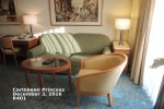 Suite Stateroom Picture