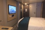 Interior Stateroom Picture