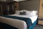 Four-Bedroom Family Suite Stateroom Picture