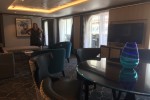 Four-Bedroom Family Suite Stateroom Picture