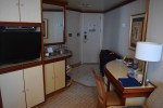 Suite Stateroom Picture