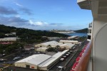 The Haven Courtyard Penthouse Stateroom Picture